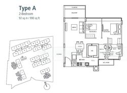 The Peak@Balmeg (D5), Condominium #466271771